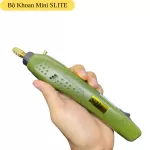 Bộ Khoan Mạch SLITE